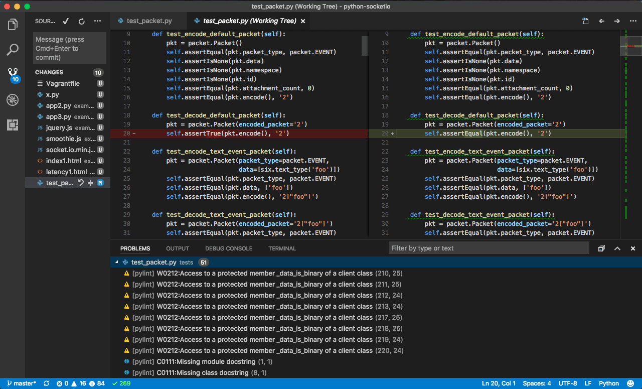 VS Code